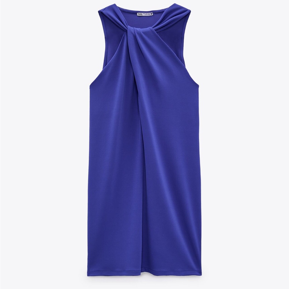 Zara dress